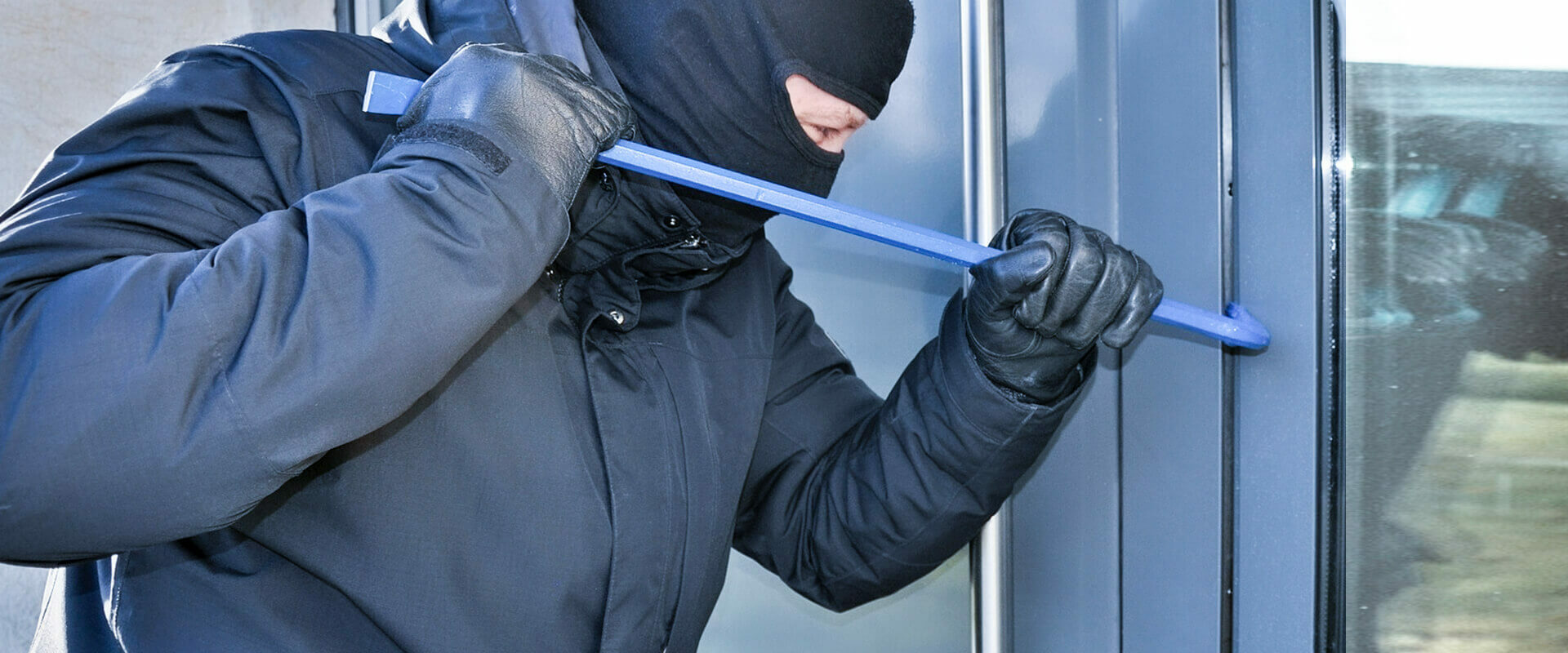 Keine Chance für Einbrecher mit Sicherheits-Haustüren mit Einbruchhemmung gemäß Widerstandsklasse RC3
